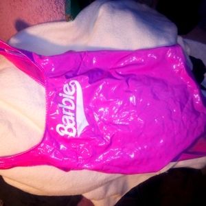 Barbie bodysuit